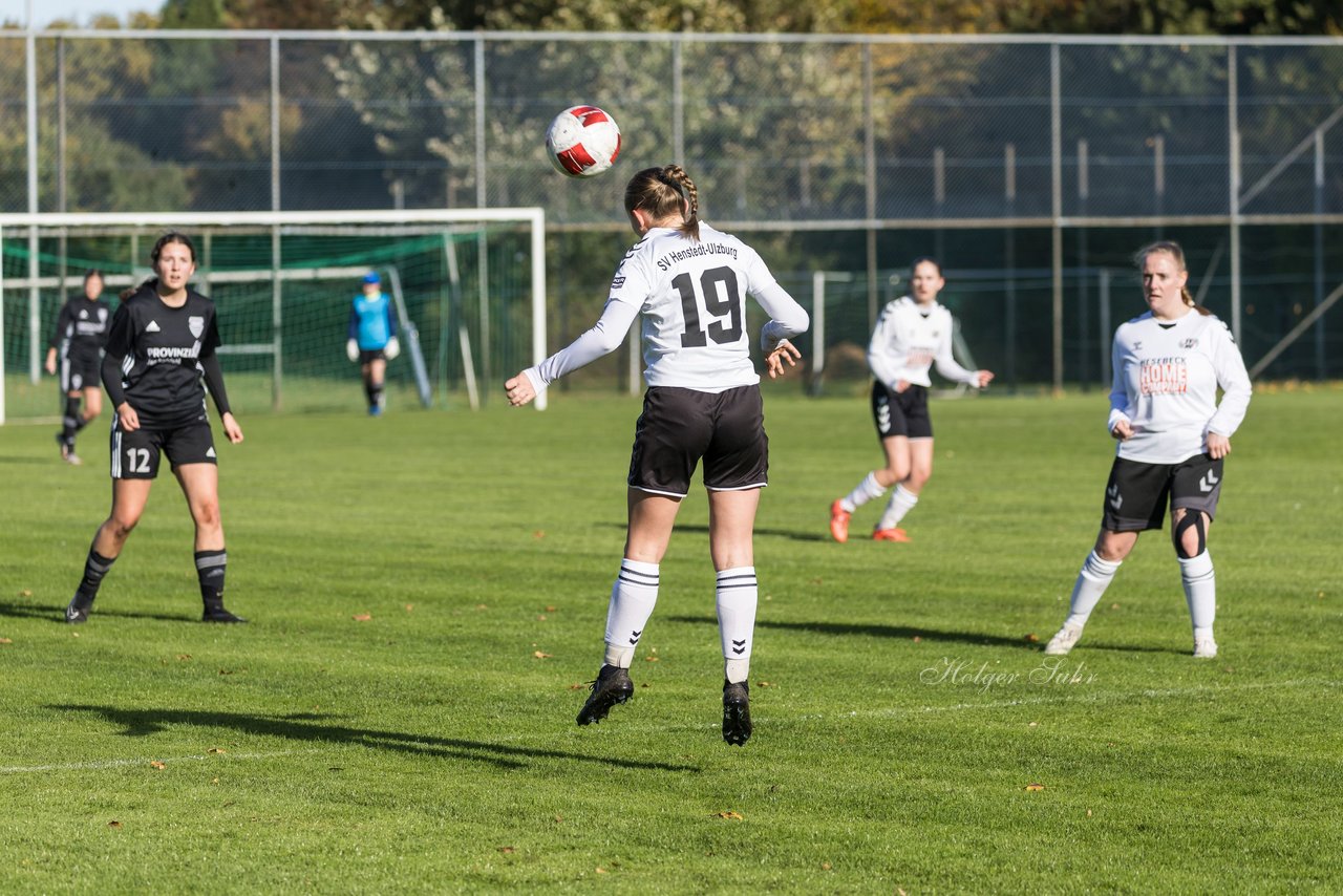 Bild 126 - F SV Henstedt Ulzburg2 - FSG Kaki-StuSie : Ergebnis: 2:2